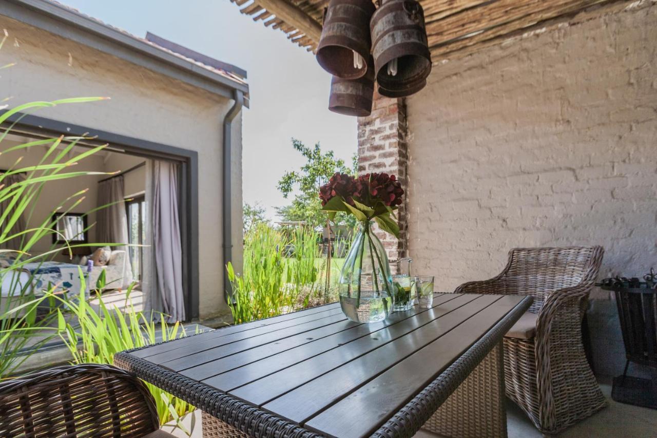 Veranda House Boutique Guest house 4*