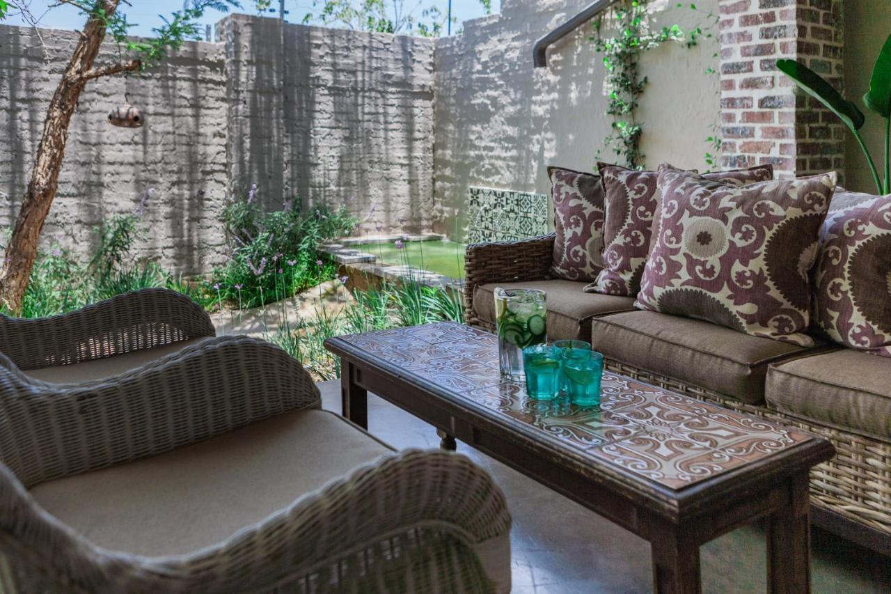 Veranda House Boutique Midrand