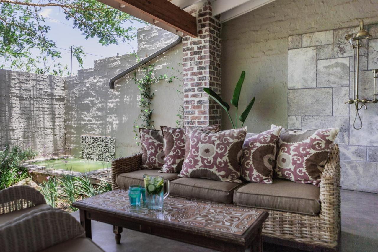 Veranda House Boutique Guest house